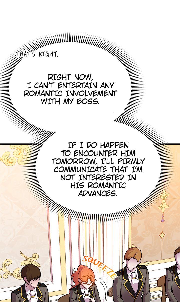 I’ll Save This Damned Family! Chapter 115 - Page 35