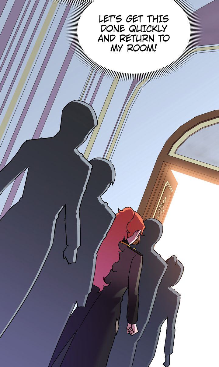 I’ll Save This Damned Family! Chapter 115 - Page 42