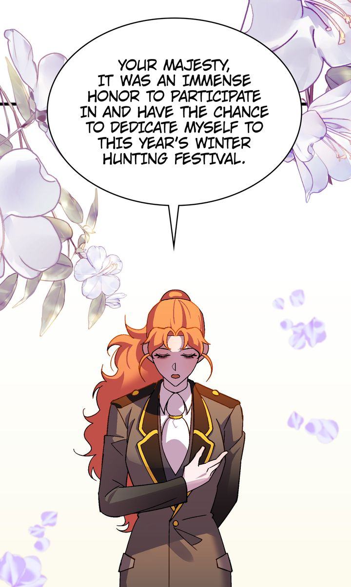 I’ll Save This Damned Family! Chapter 115 - Page 65