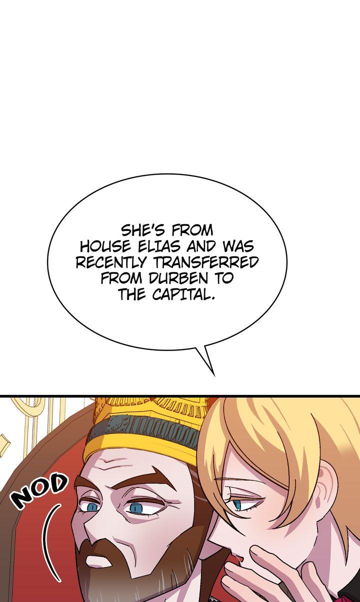 I’ll Save This Damned Family! Chapter 115 - Page 68