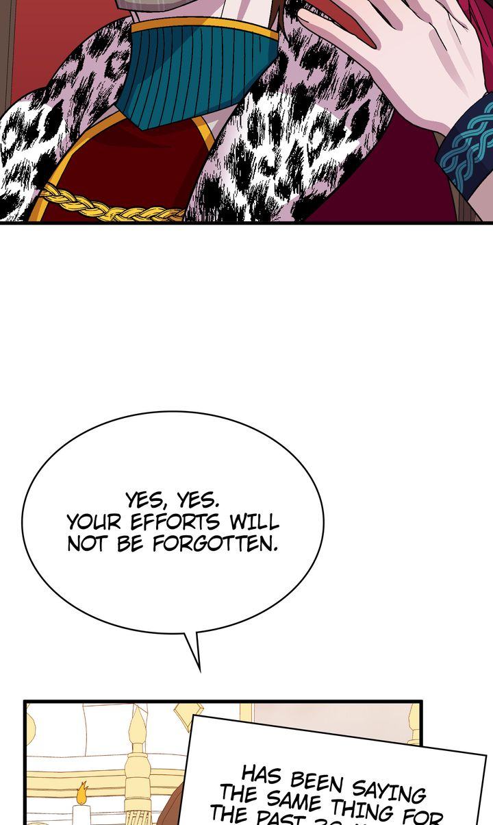 I’ll Save This Damned Family! Chapter 115 - Page 69
