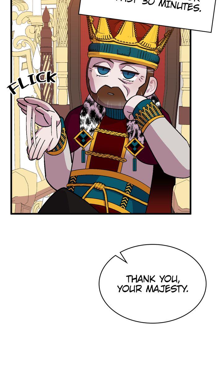 I’ll Save This Damned Family! Chapter 115 - Page 70