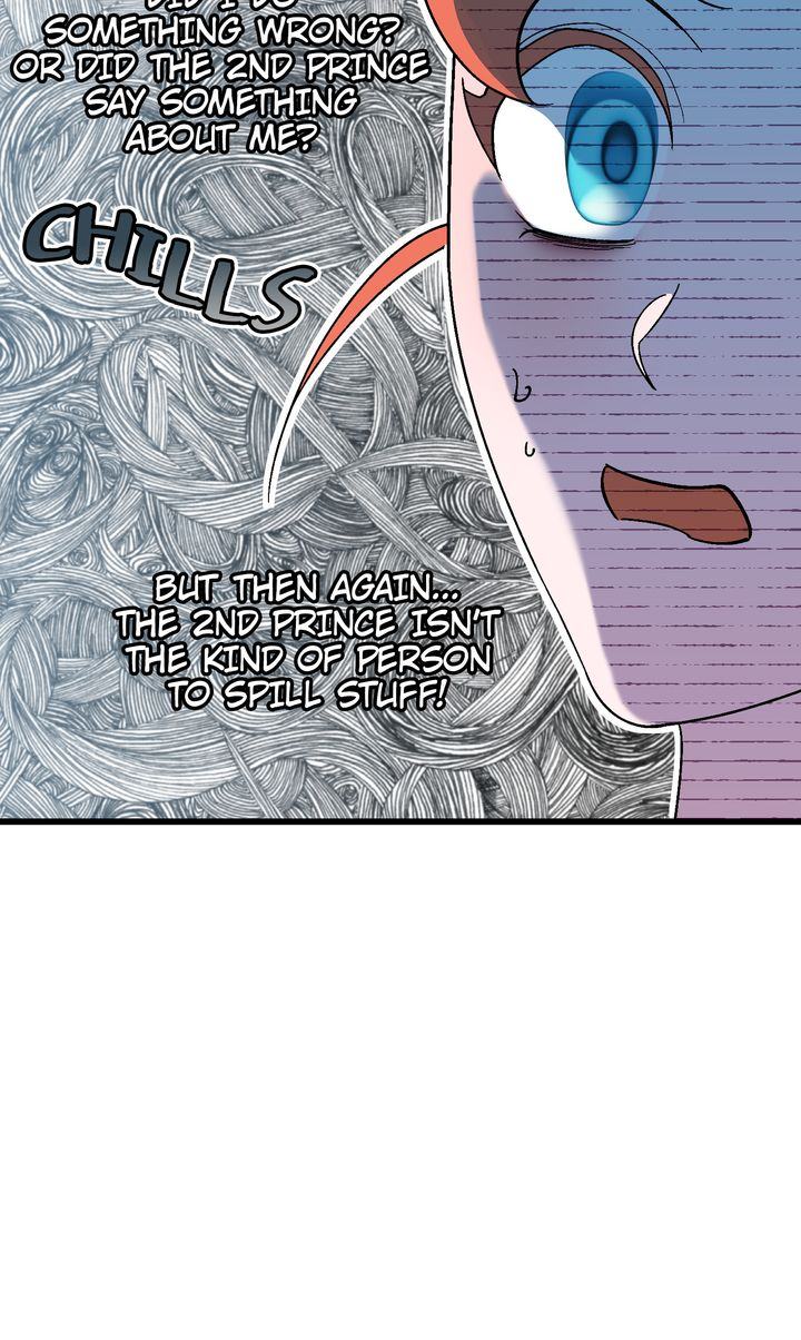 I’ll Save This Damned Family! Chapter 115 - Page 77