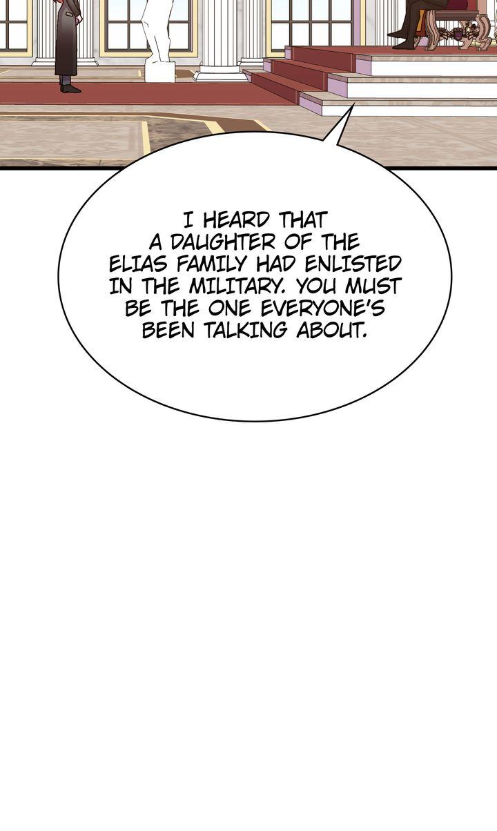 I’ll Save This Damned Family! Chapter 115 - Page 79