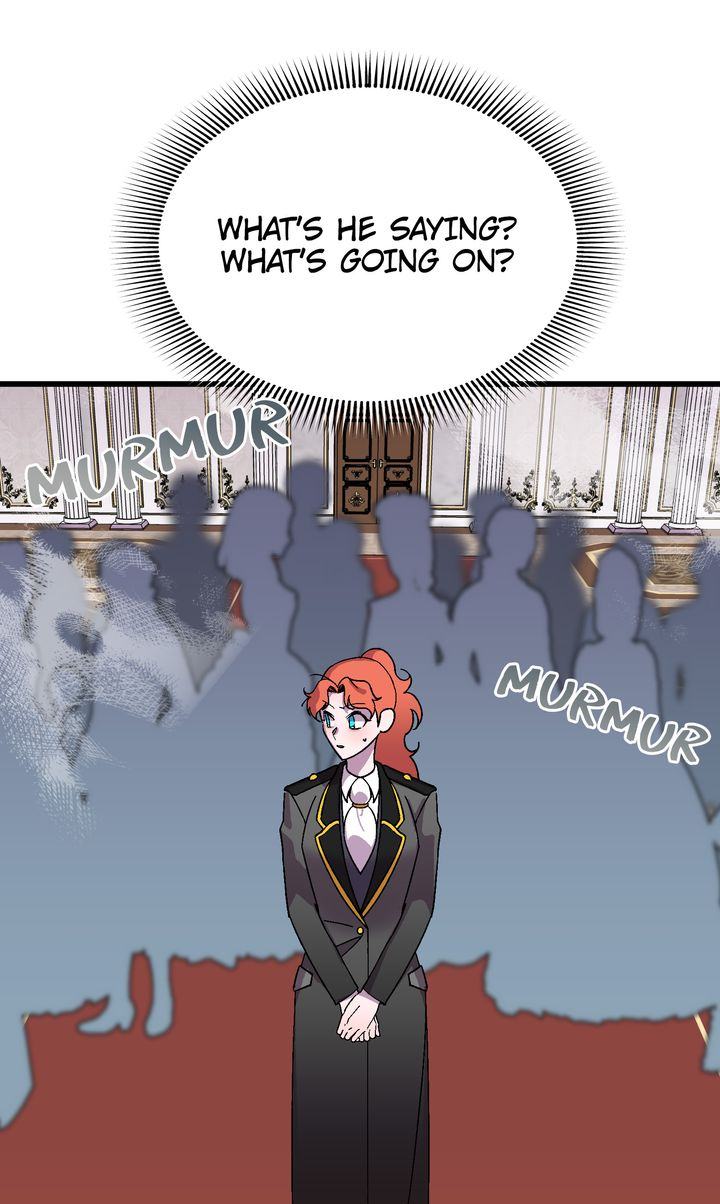 I’ll Save This Damned Family! Chapter 115 - Page 80