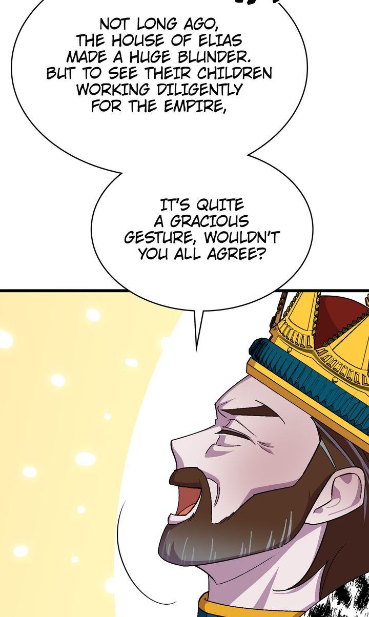 I’ll Save This Damned Family! Chapter 115 - Page 82