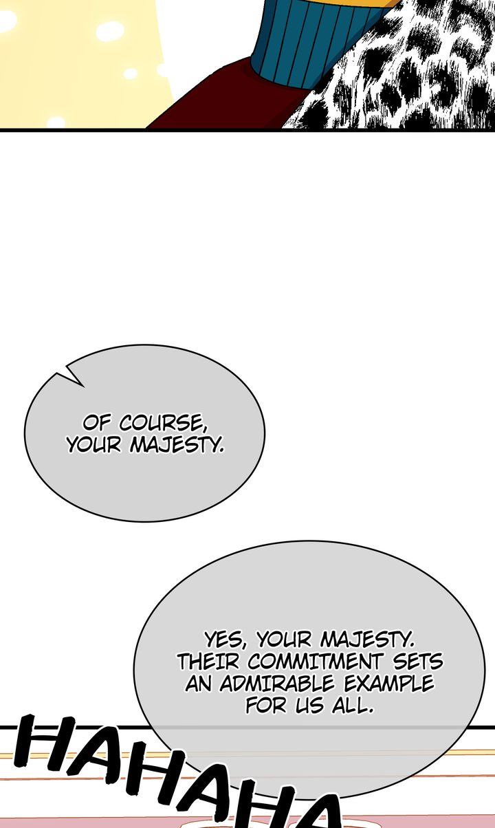 I’ll Save This Damned Family! Chapter 115 - Page 83