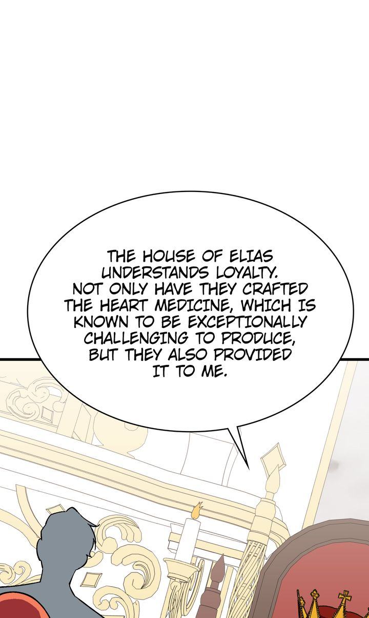 I’ll Save This Damned Family! Chapter 115 - Page 86