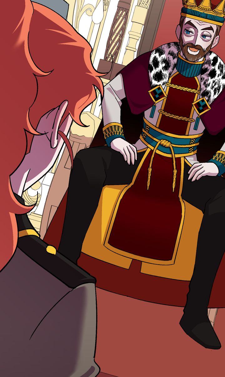 I’ll Save This Damned Family! Chapter 115 - Page 87