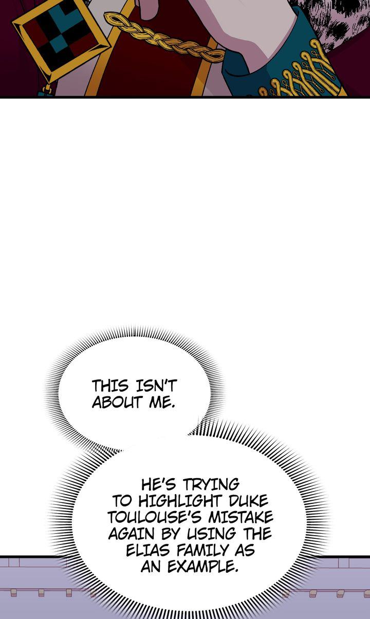 I’ll Save This Damned Family! Chapter 115 - Page 91