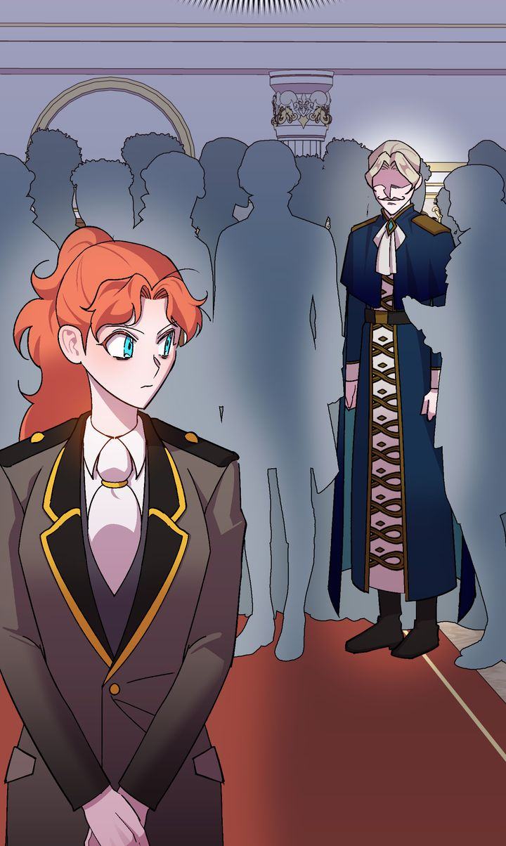 I’ll Save This Damned Family! Chapter 115 - Page 92