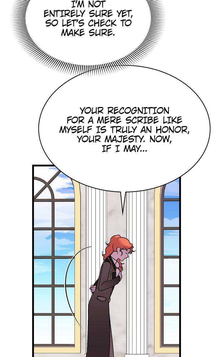 I’ll Save This Damned Family! Chapter 115 - Page 96