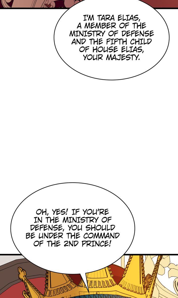 I’ll Save This Damned Family! Chapter 115 - Page 102