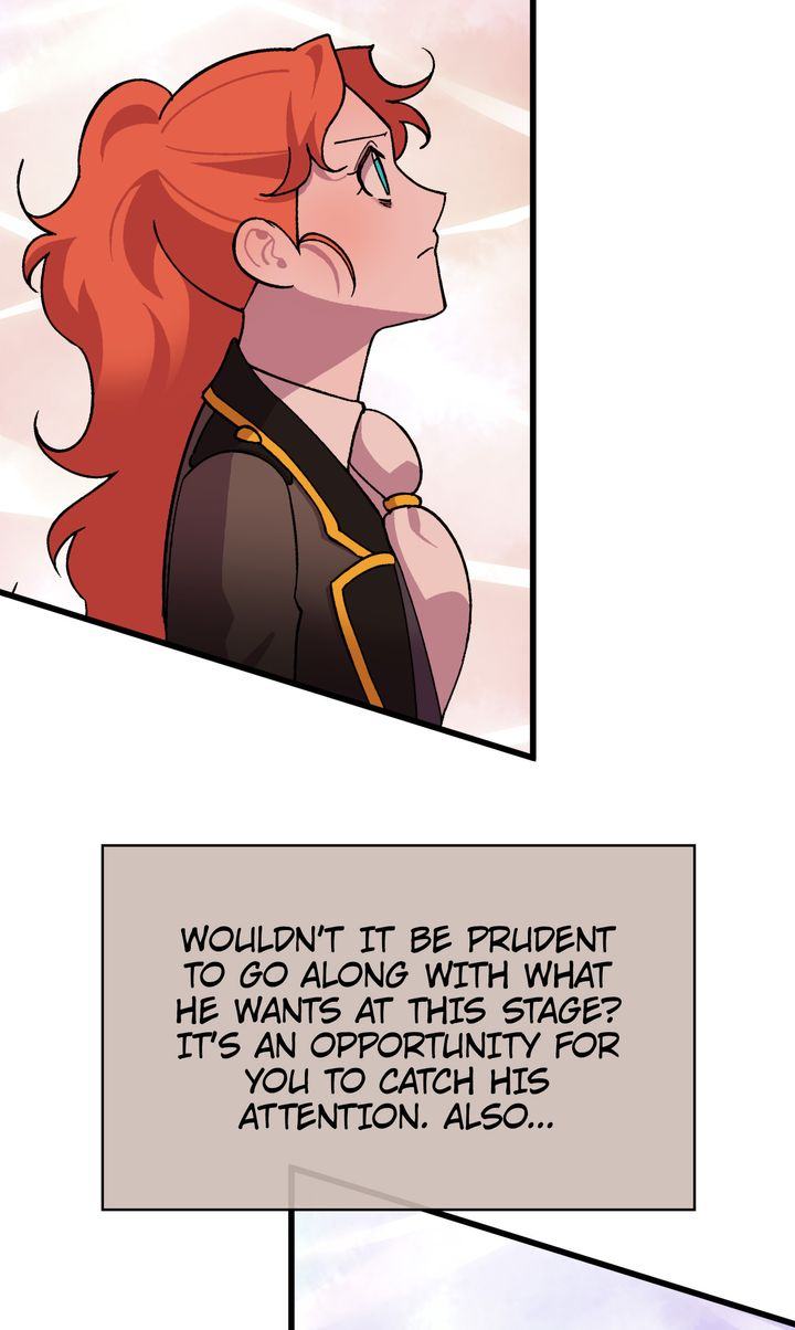 I’ll Save This Damned Family! Chapter 115 - Page 108
