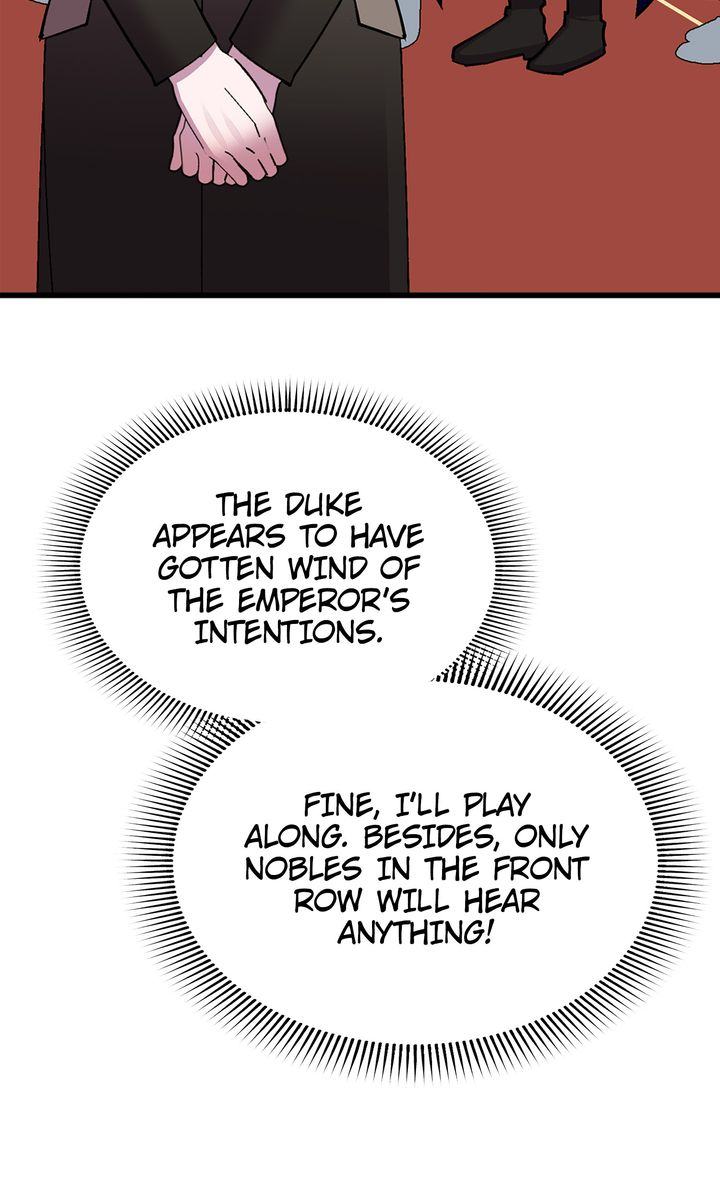 I’ll Save This Damned Family! Chapter 115 - Page 115