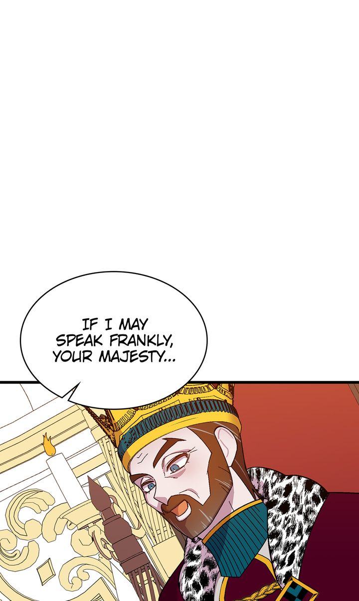 I’ll Save This Damned Family! Chapter 115 - Page 116