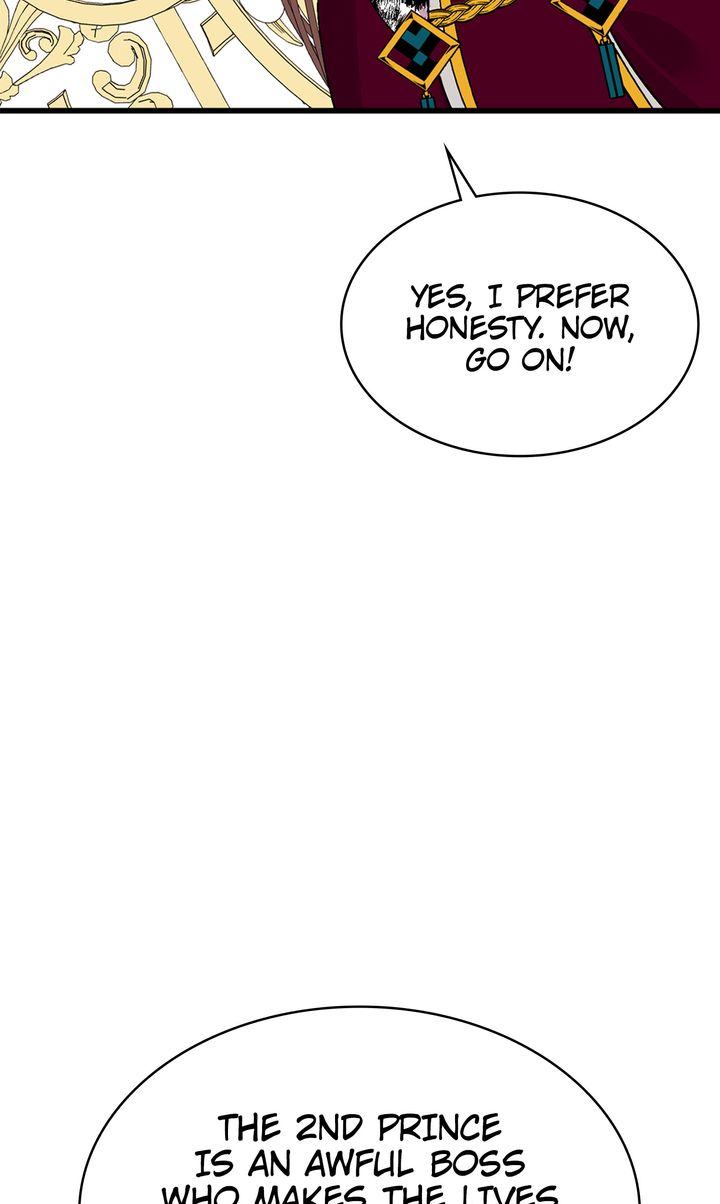 I’ll Save This Damned Family! Chapter 115 - Page 117