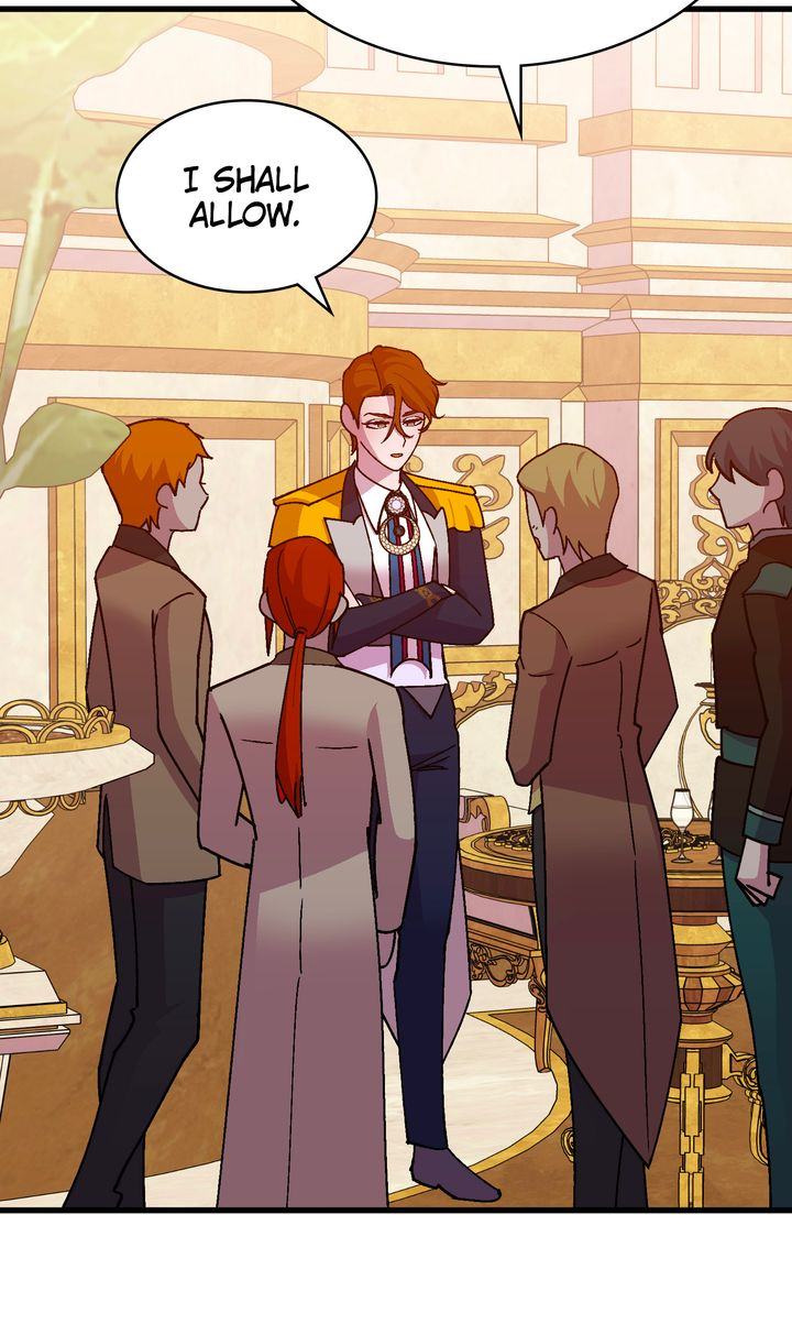 I’ll Save This Damned Family! Chapter 117 - Page 4