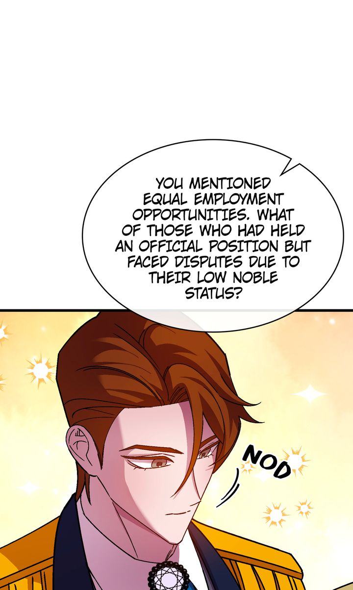 I’ll Save This Damned Family! Chapter 117 - Page 5