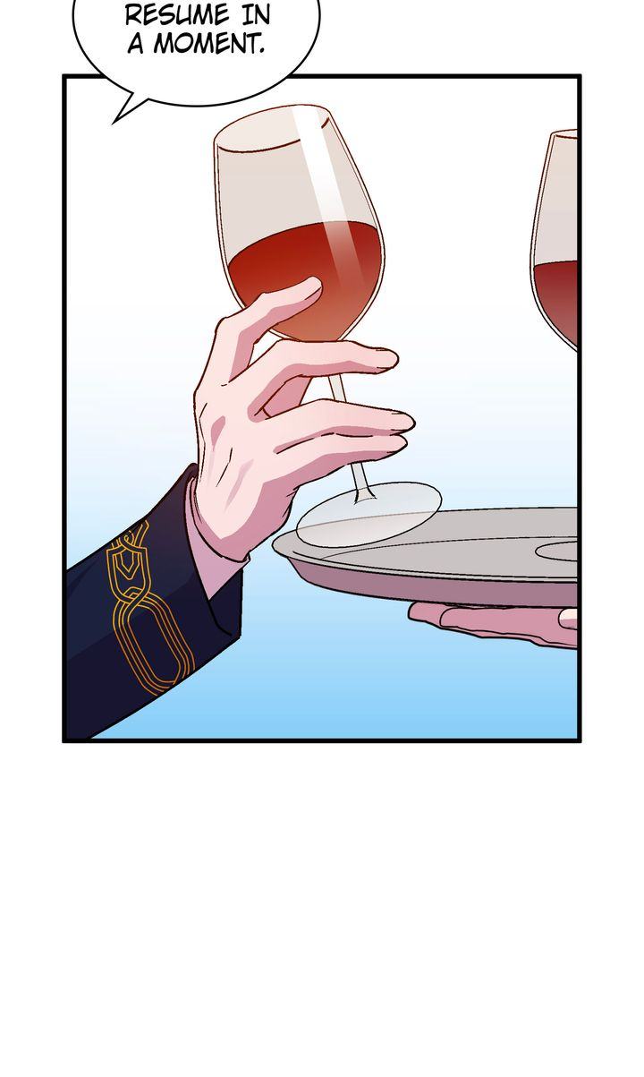 I’ll Save This Damned Family! Chapter 117 - Page 9