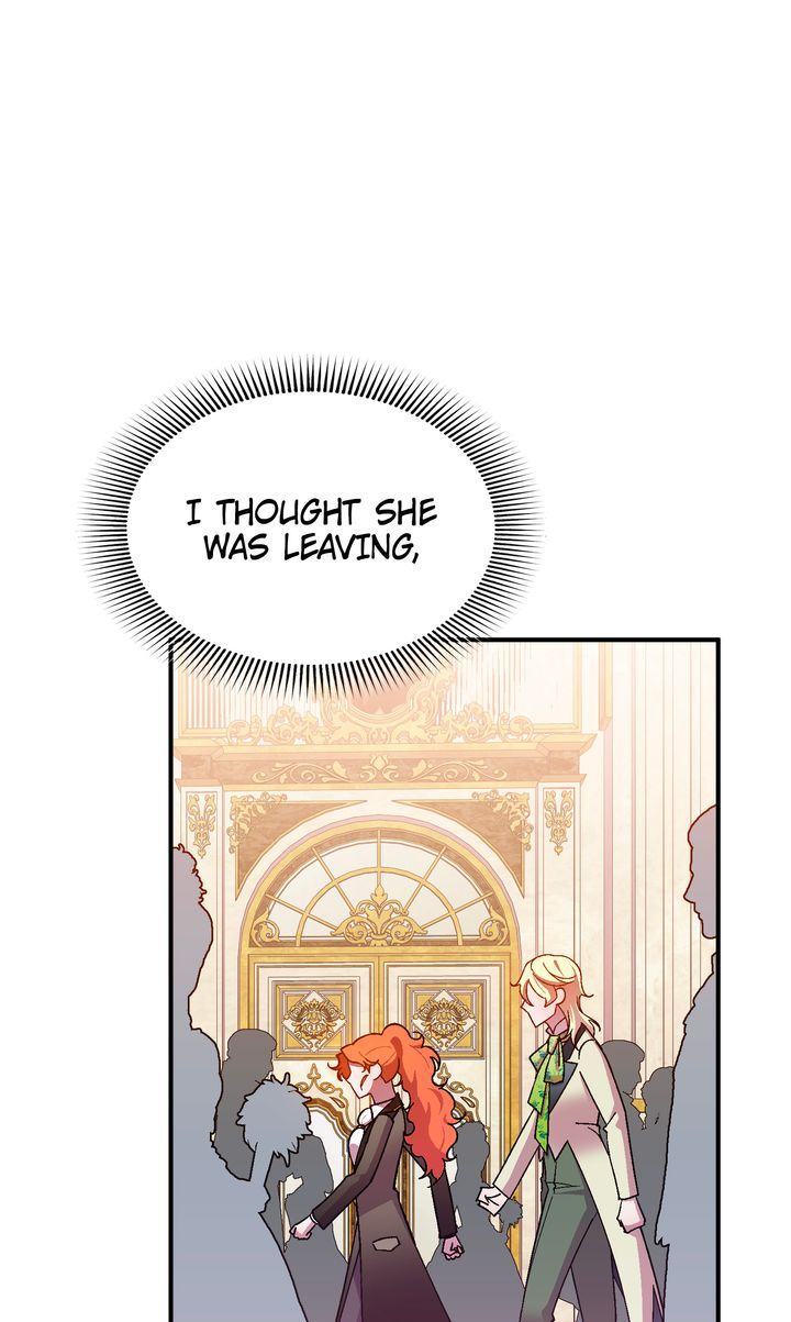I’ll Save This Damned Family! Chapter 117 - Page 11