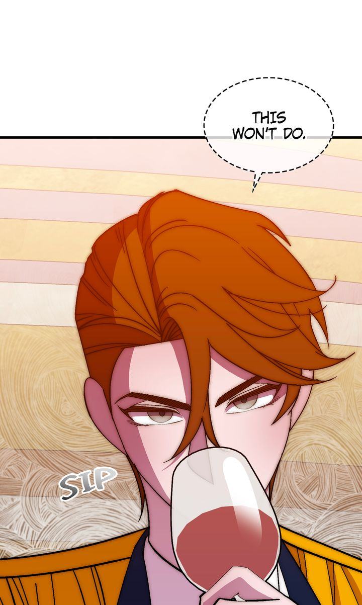 I’ll Save This Damned Family! Chapter 117 - Page 21