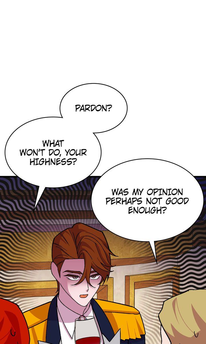 I’ll Save This Damned Family! Chapter 117 - Page 23