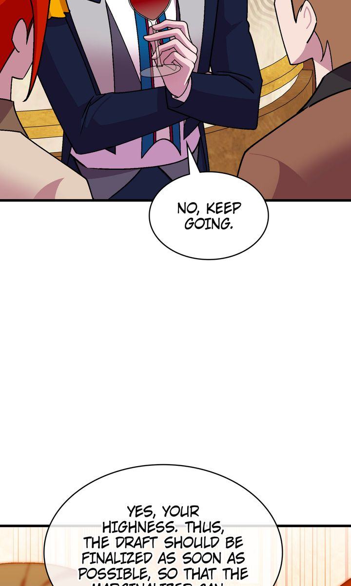 I’ll Save This Damned Family! Chapter 117 - Page 24