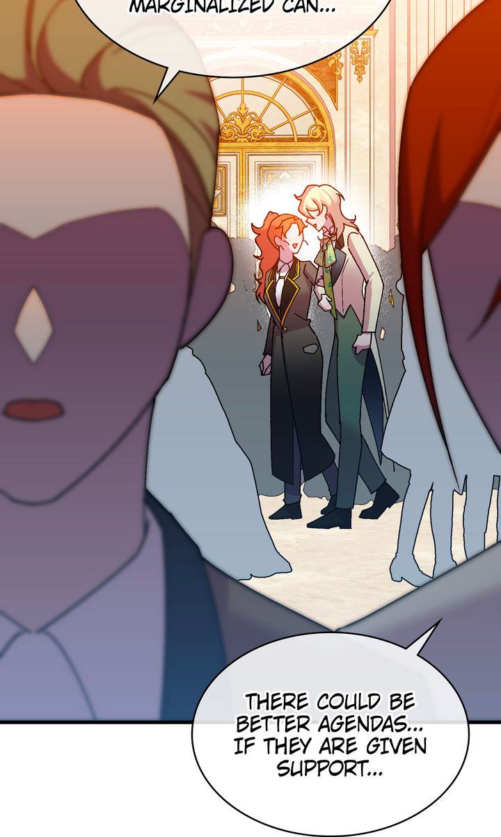 I’ll Save This Damned Family! Chapter 117 - Page 25