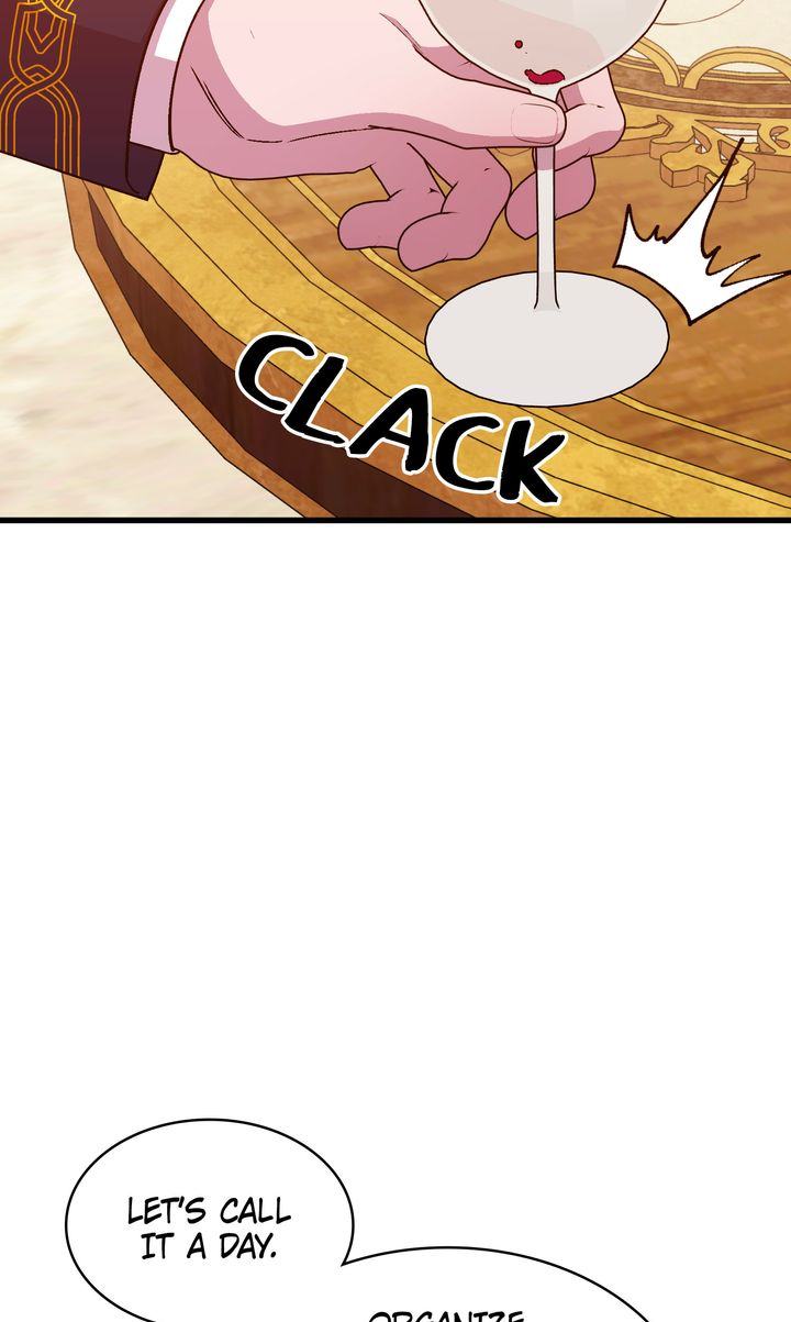 I’ll Save This Damned Family! Chapter 117 - Page 32