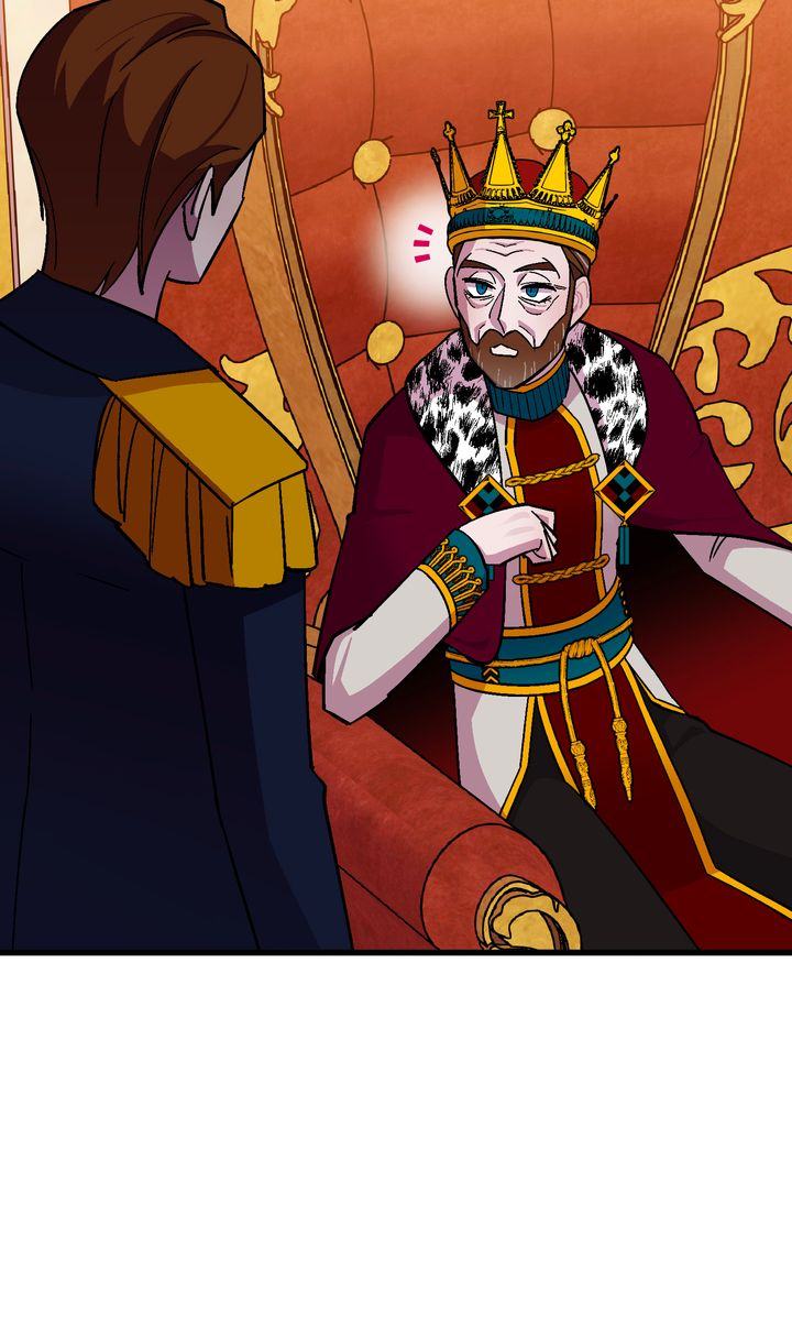 I’ll Save This Damned Family! Chapter 117 - Page 36