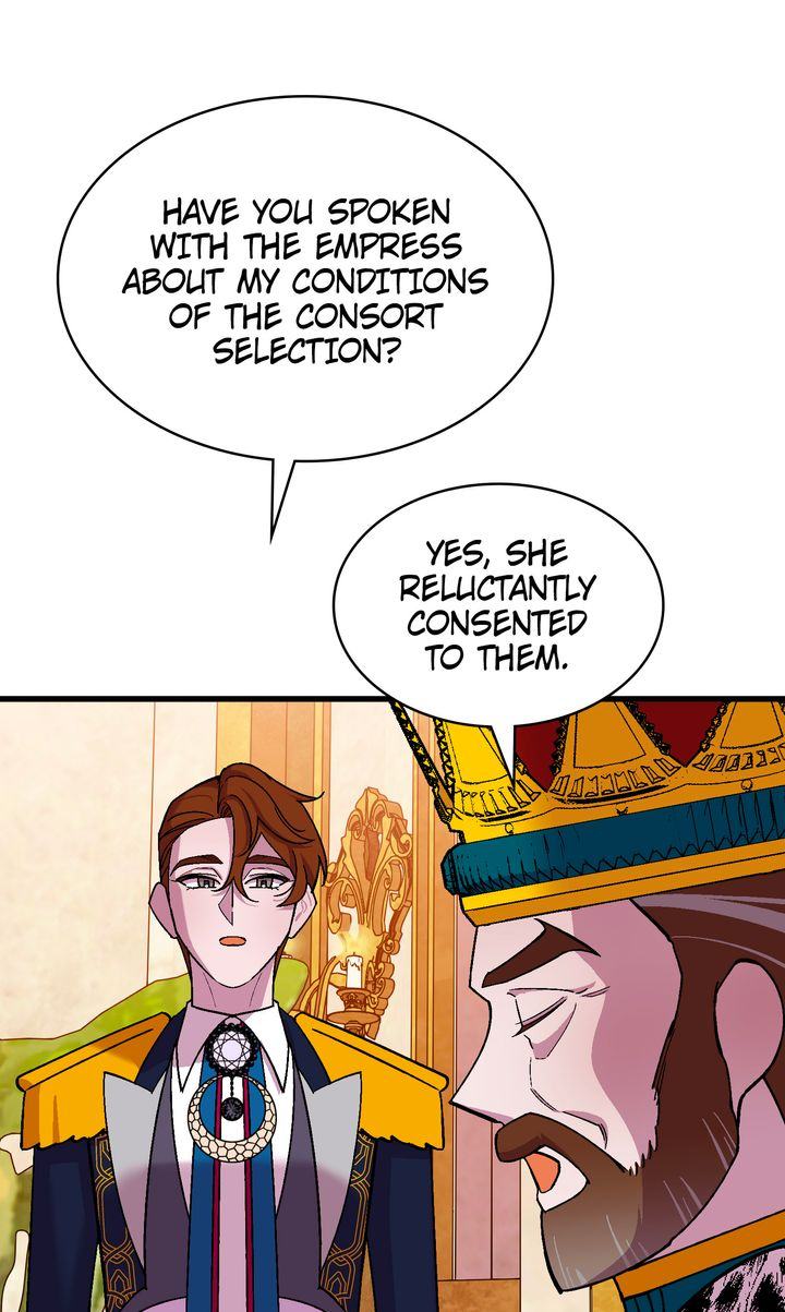 I’ll Save This Damned Family! Chapter 117 - Page 37