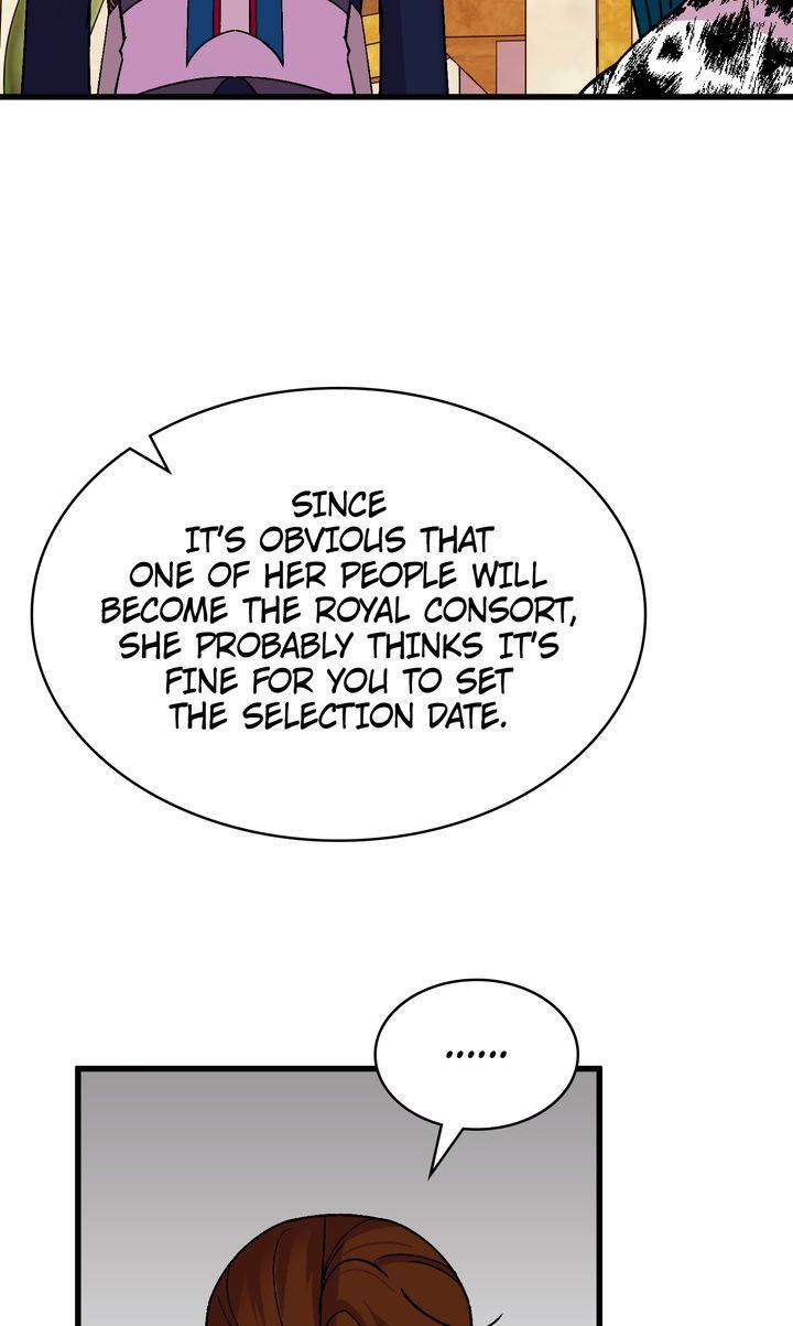 I’ll Save This Damned Family! Chapter 117 - Page 38