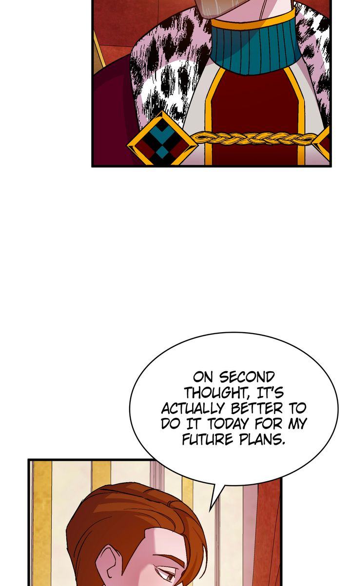 I’ll Save This Damned Family! Chapter 117 - Page 45
