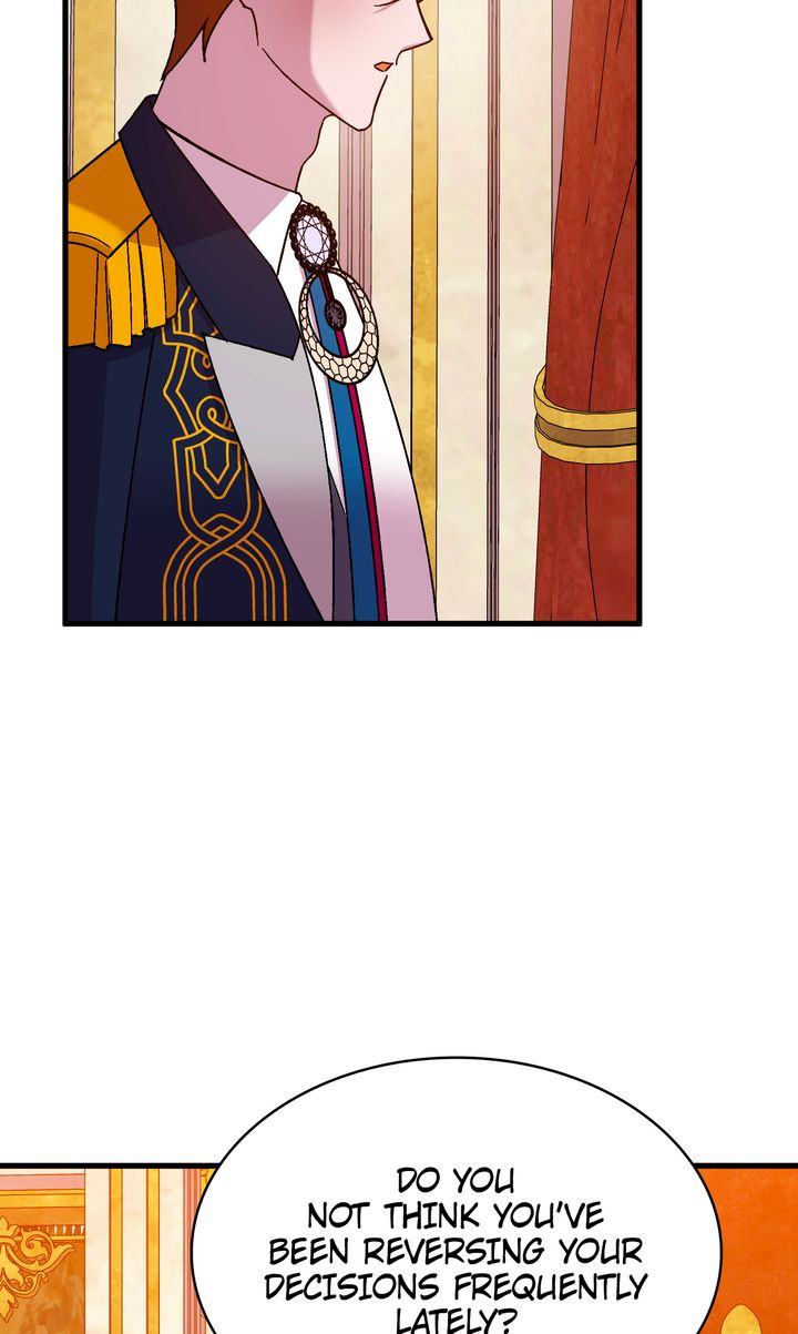 I’ll Save This Damned Family! Chapter 117 - Page 46