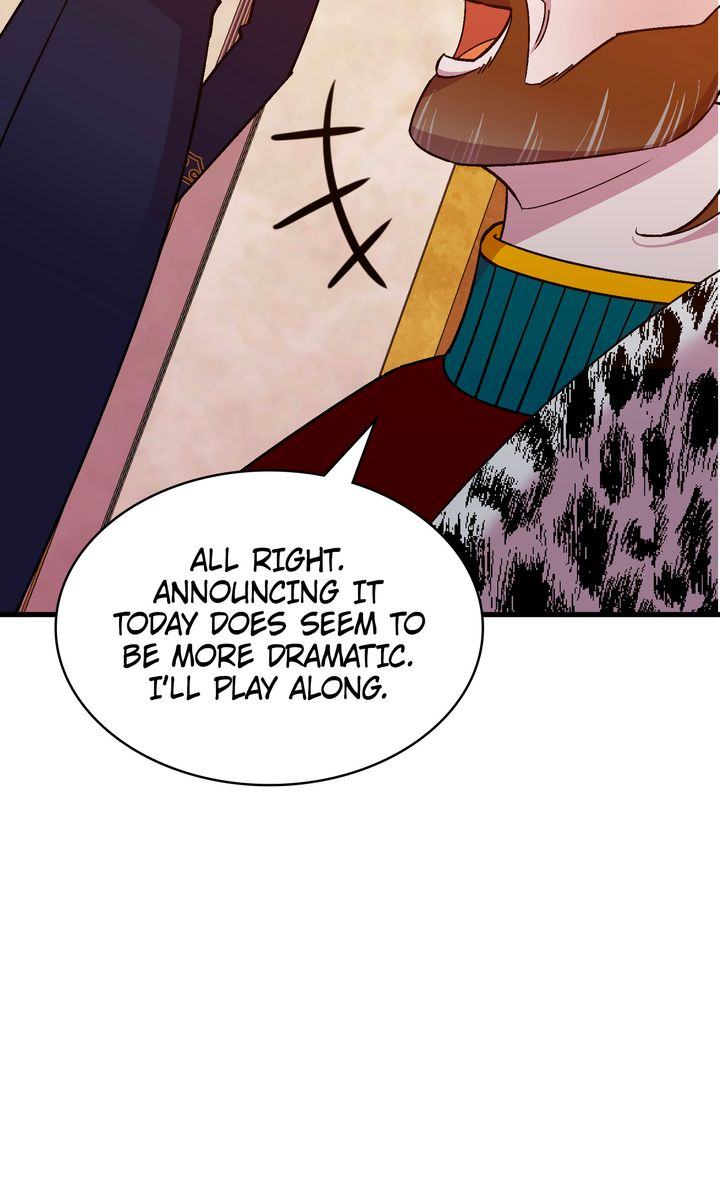 I’ll Save This Damned Family! Chapter 117 - Page 55