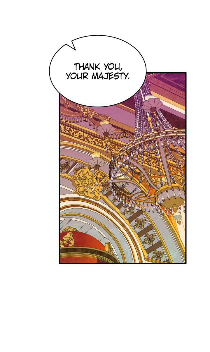 I’ll Save This Damned Family! Chapter 117 - Page 56