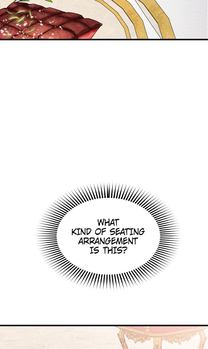 I’ll Save This Damned Family! Chapter 117 - Page 60