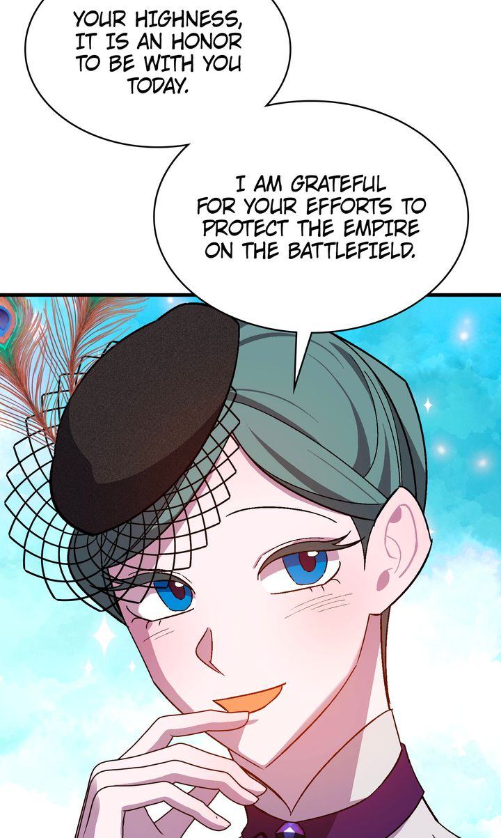 I’ll Save This Damned Family! Chapter 117 - Page 62