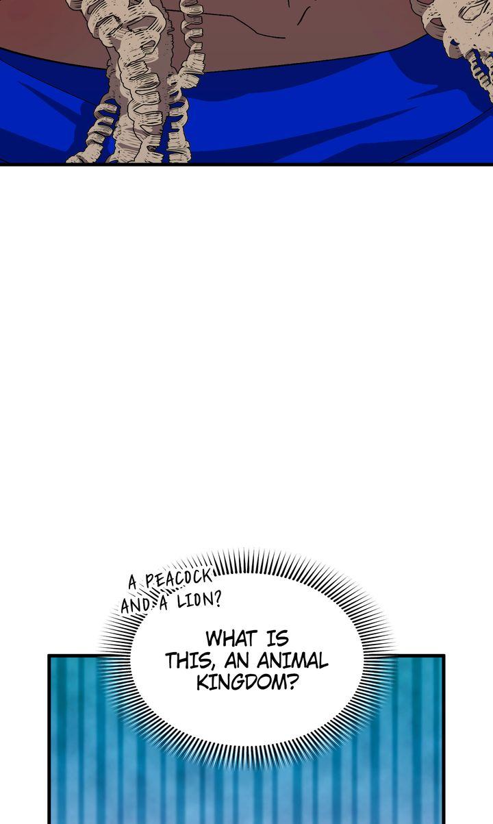 I’ll Save This Damned Family! Chapter 117 - Page 66