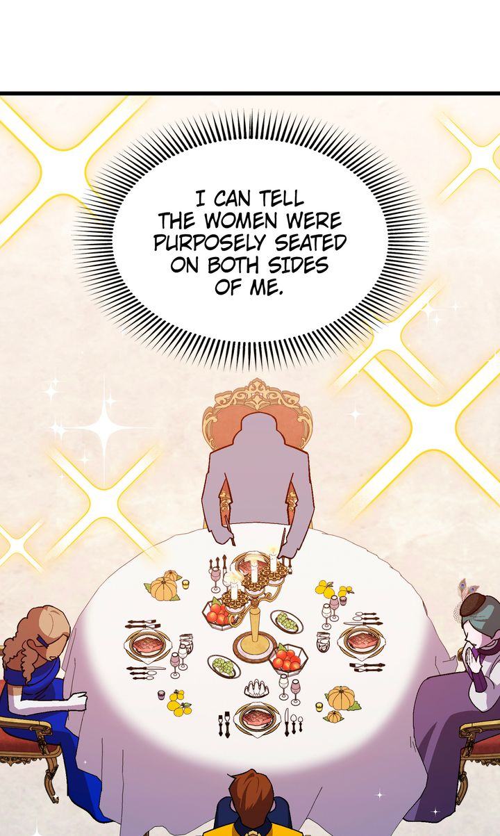 I’ll Save This Damned Family! Chapter 117 - Page 68