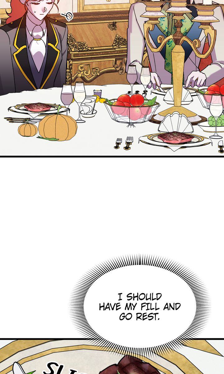 I’ll Save This Damned Family! Chapter 117 - Page 71