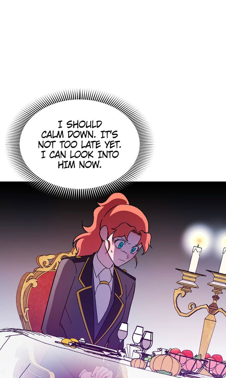 I’ll Save This Damned Family! Chapter 117 - Page 80
