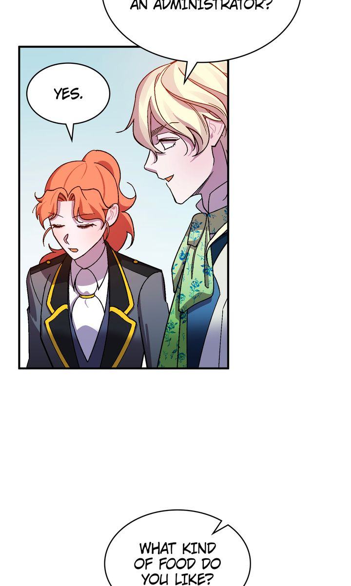 I’ll Save This Damned Family! Chapter 117 - Page 83