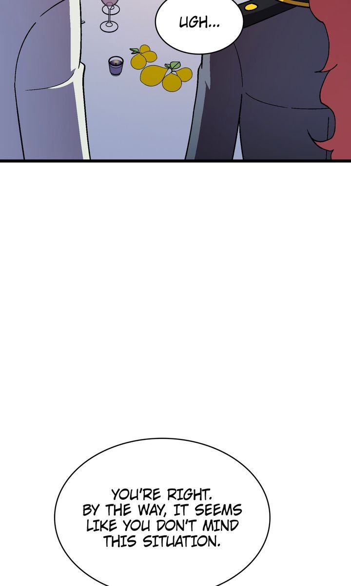 I’ll Save This Damned Family! Chapter 117 - Page 87