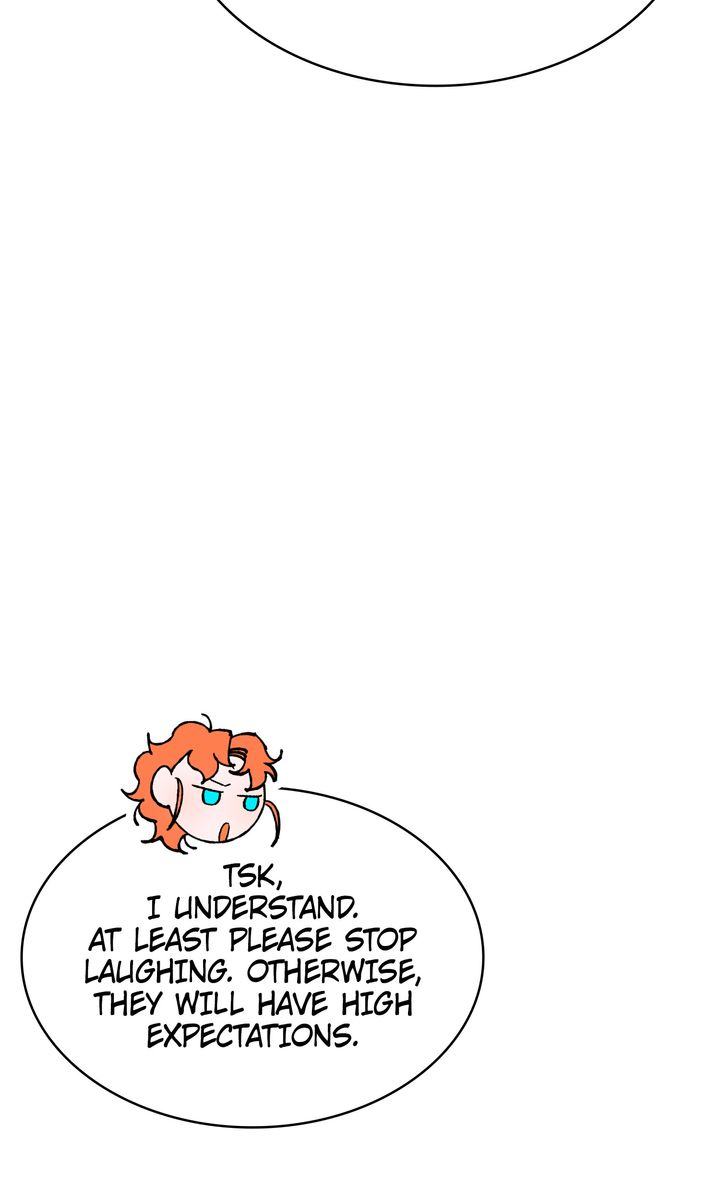 I’ll Save This Damned Family! Chapter 117 - Page 91