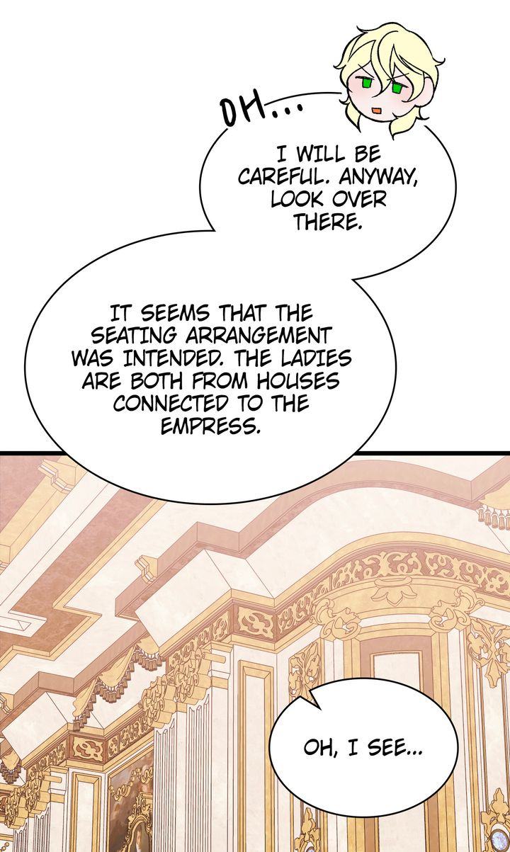 I’ll Save This Damned Family! Chapter 117 - Page 92
