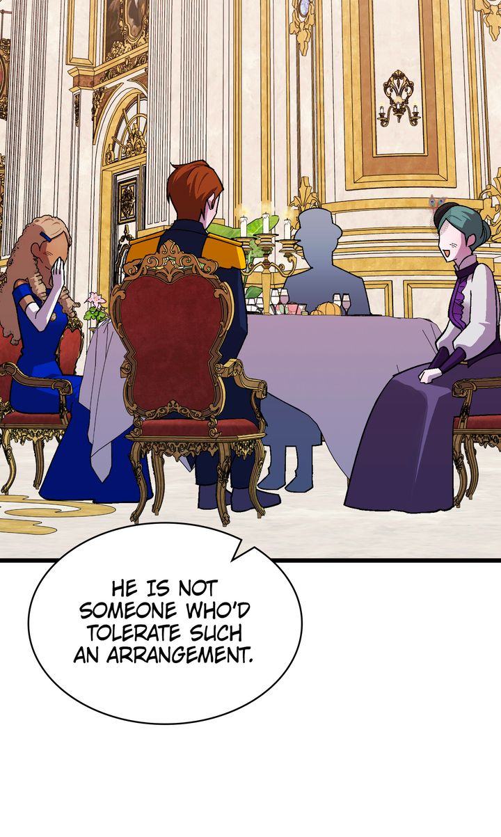 I’ll Save This Damned Family! Chapter 117 - Page 93