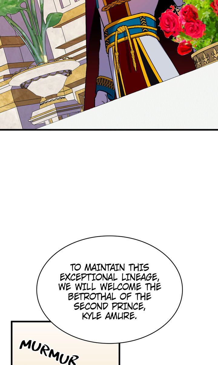 I’ll Save This Damned Family! Chapter 117 - Page 98