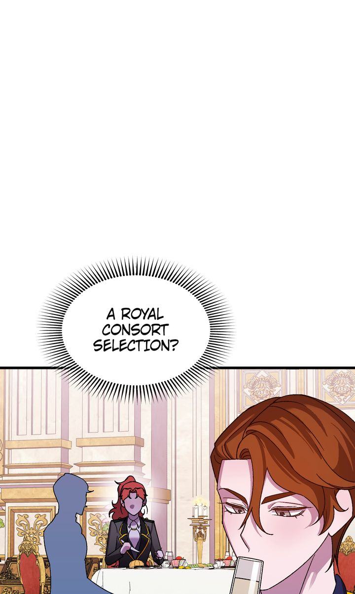 I’ll Save This Damned Family! Chapter 117 - Page 100